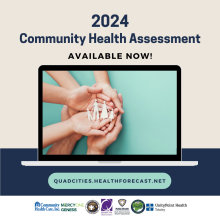 2024 community health assessment available now