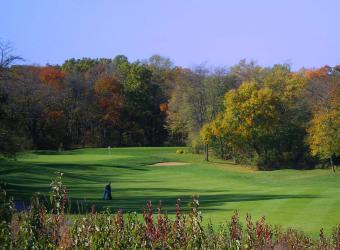 Glynns Creek Golf Course