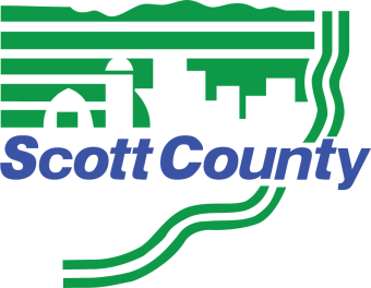 Scott County Logo