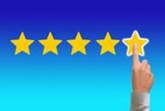 Select Star Rating 