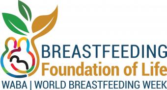 Breastfeeding Foundation of Life