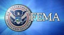 FEMA Logo