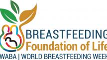 Breastfeeding Foundation of Life